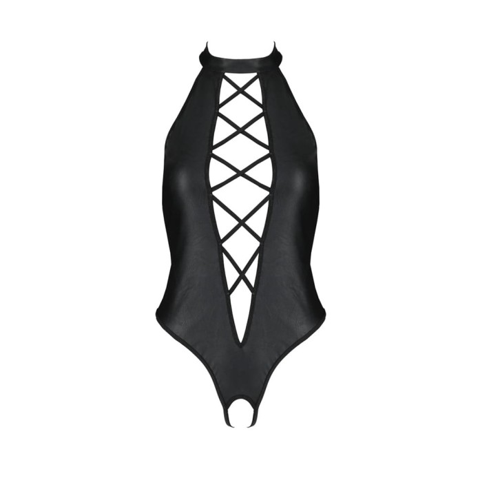 Nancy Body Black L/xl 2