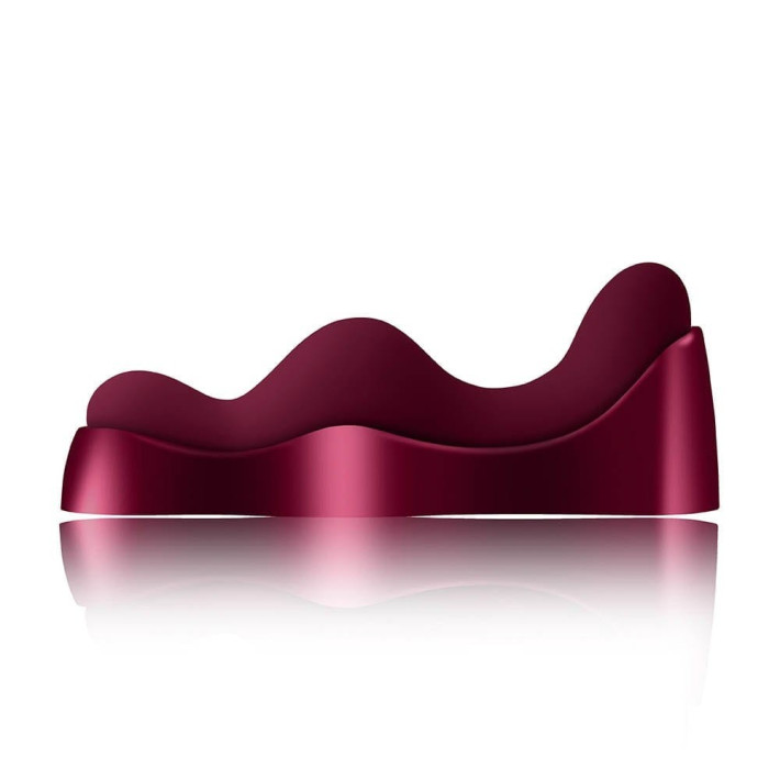 Ruby Glow Blush 6