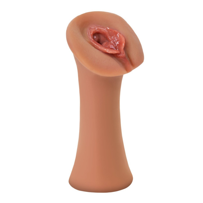 Masturbator Vagin Wet Pussies - Juicy Snatch, Bronz 3