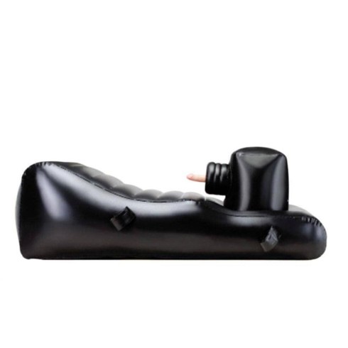 Louisiana Lounger