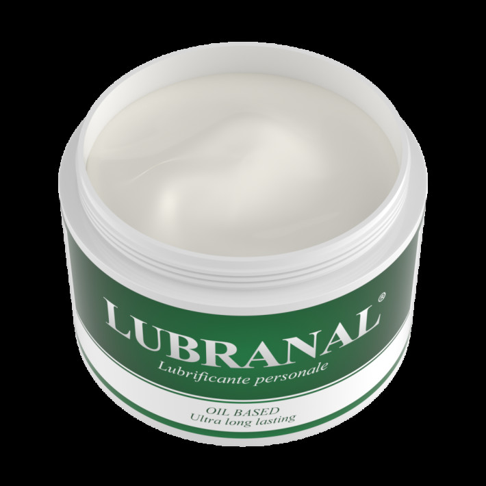 Lubrifiant Anal Lubranal, 150 Ml 3