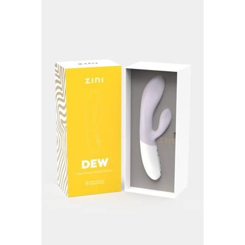 Pagina 2 - Vibratoare Rabbit, Zini Dew Dual Pleasure Rabbit Vibrator_b15o50_4, pasiune.ro