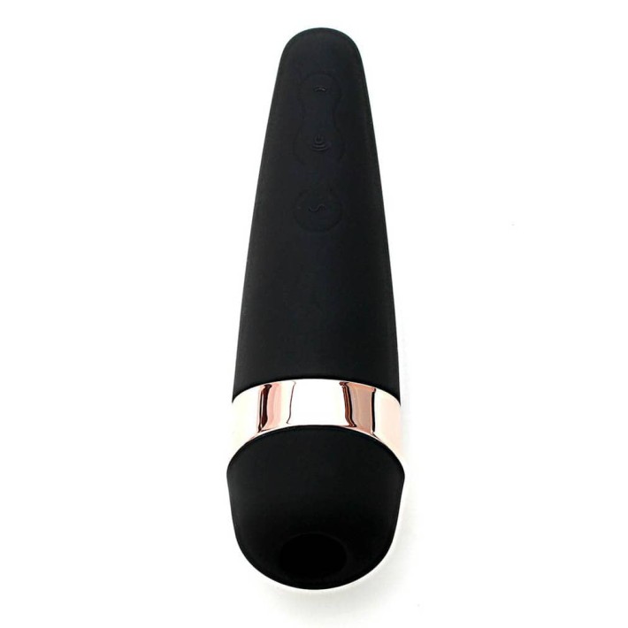 Vibrator Clitoridian Pro 3 Vibration 8