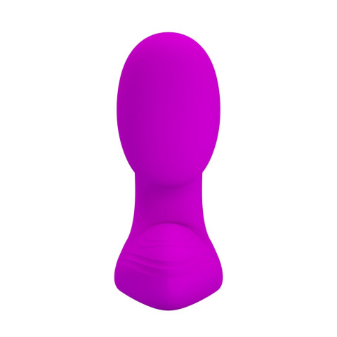Vibratoare Duble, Pretty Love Melvin_b15o50_5, pasiune.ro