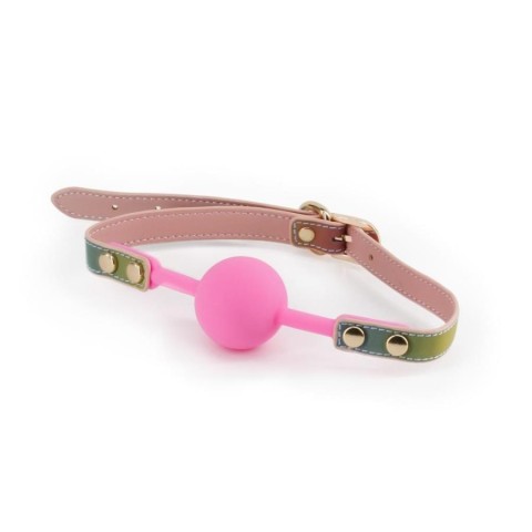 Pagina 2 - NS Toys, Calus Cu Bila Spectra Bondage Rainbow, pasiune.ro