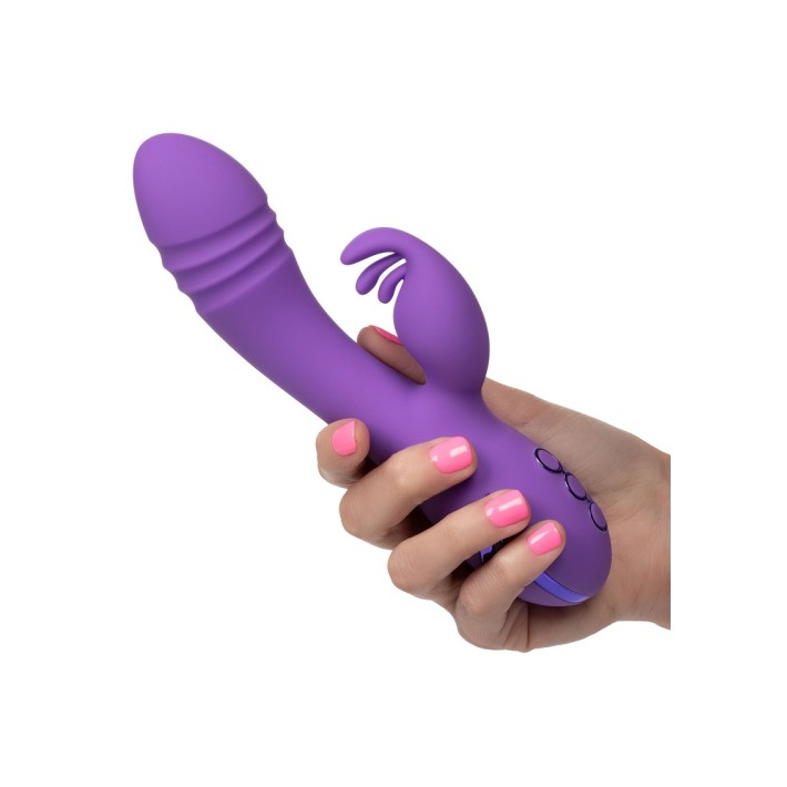Vibrator Rabbit West Coast Wave Rider California Dreaming 4