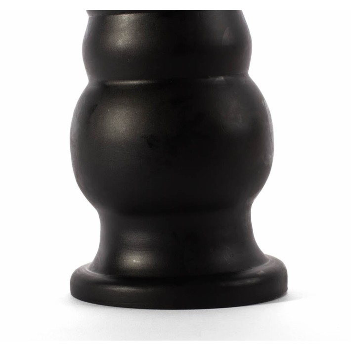 Dop Anal Extra Large Ii, Negru, 25 Cm 4