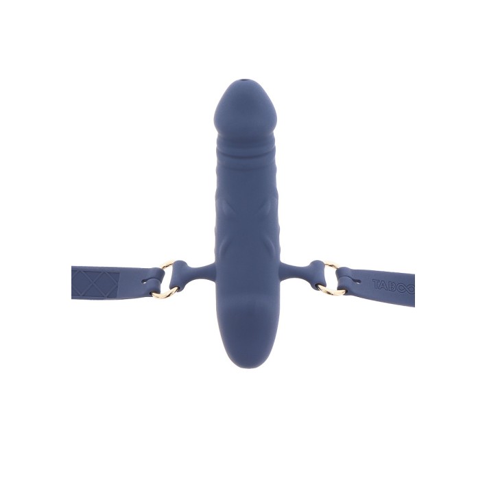 Calus Cu Penis Din Silicon Taboom 3
