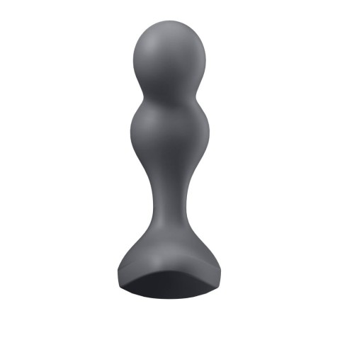Pagina 8 - Dopuri Anale, Vibrator Anal Deep Diver Connect App, Gri, pasiune.ro