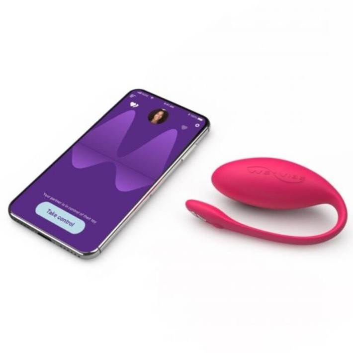 Vibrator We Vibe Jive 7