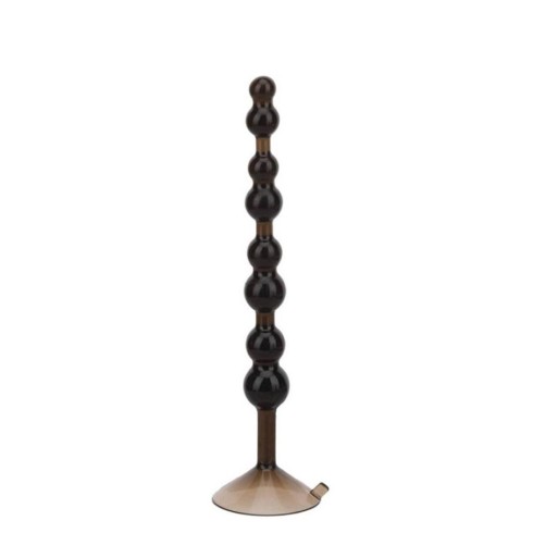 Love Throb 7 inch Black