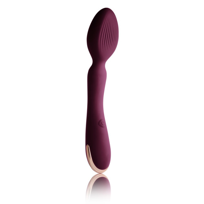 Climaximum - Aurora Burgundy 2
