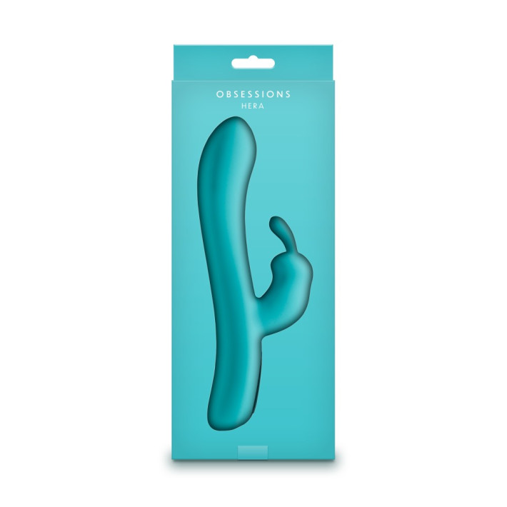 Obsessions - Hera - Light Green 3