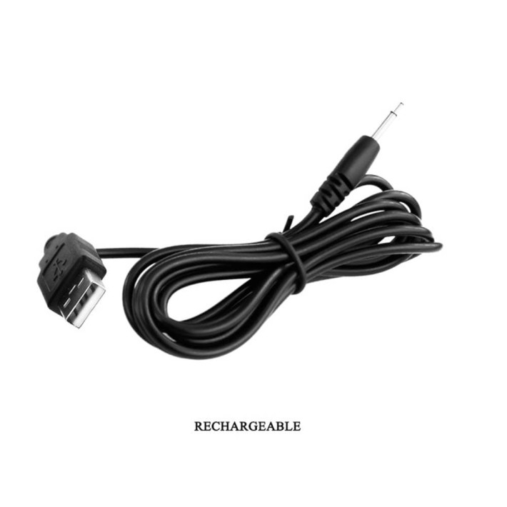 Ou Vibrator Kirk, Turcoaz 8