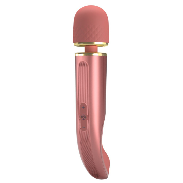 Pretty Love Interesting Massager Rose 6