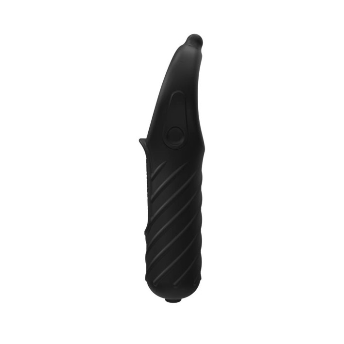 Inel Penis Cu Vibratii Vibe Edge 4