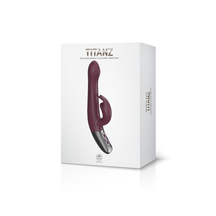 Titanz 8.5