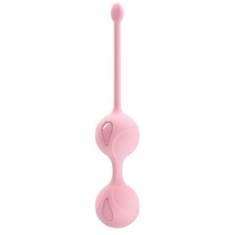 Pretty Love, Pretty Love Kegel Tighten Up I Pink 3, pasiune.ro