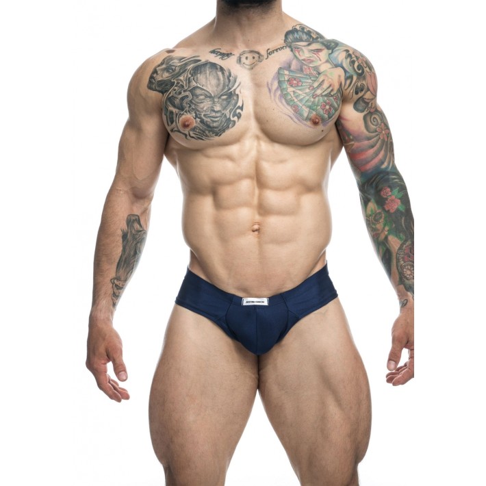 Chiloti Cheek Barbati Navy 5