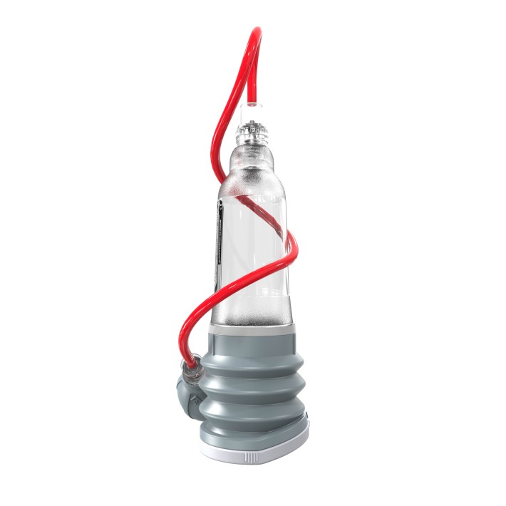 Pompa Marire Penis Hydroextreme5, Transparent 2