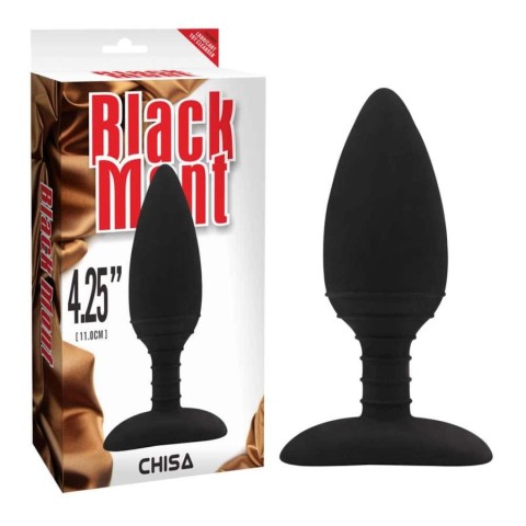 Pagina 3 - Chisa Novelties, Dop Anal Libido, Negru, 12 Cm, pasiune.ro