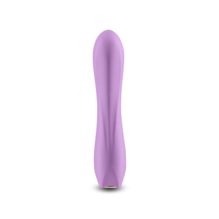 Vibrator Clasic Obsessions Romeo, Lila, 16 Cm 4