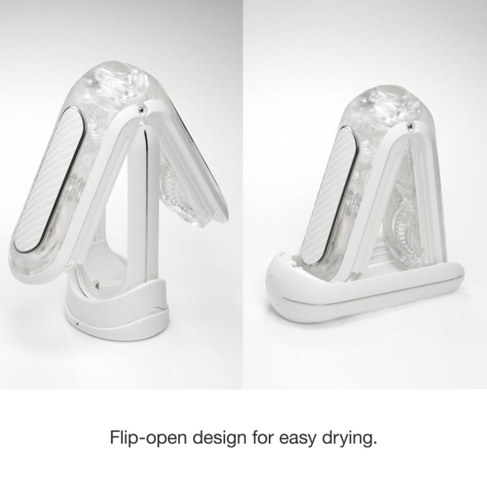 Masturbator Flip Zero Gravity Ev (electronic Vibration), Alb 3