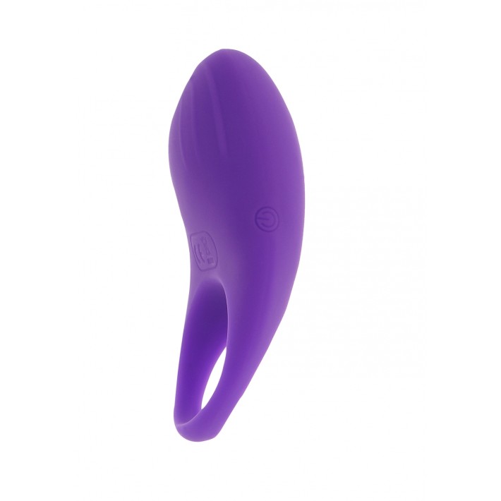 Inel Penis Cu Vibratii Si Telecomanda Wireless 3