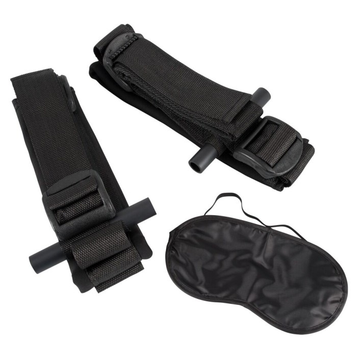 Fantasy Door Swing  Black 11