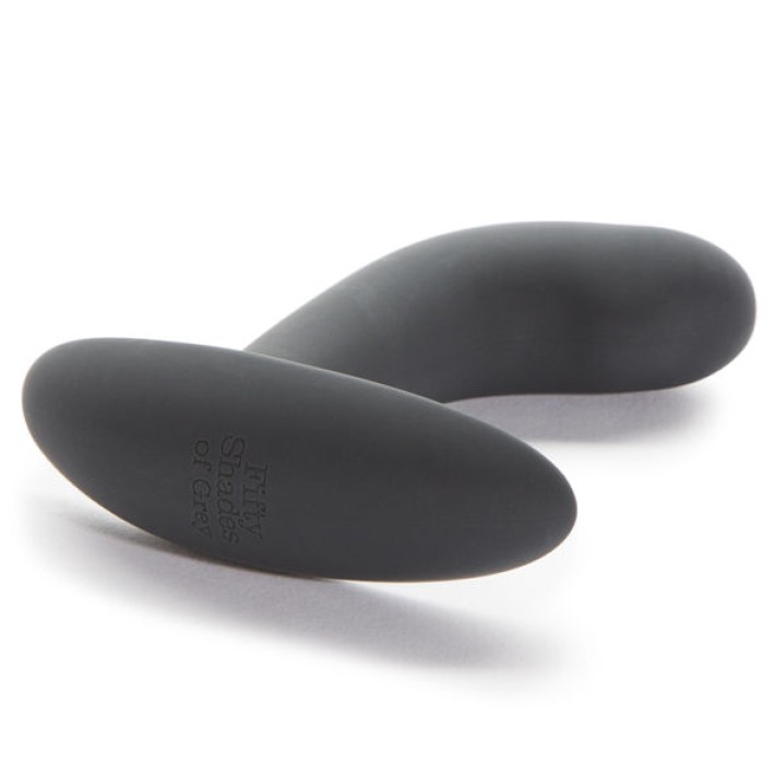 Plug Din Silicon Fifty Shades Of Grey 3