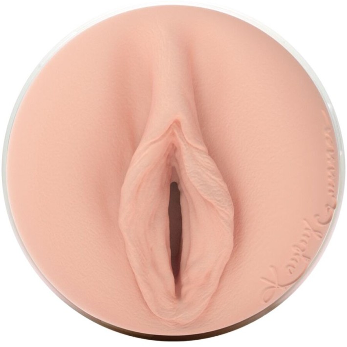 Masturbator Vagin Fleshlight Kayley Gunner 18