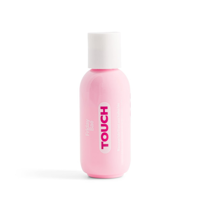 The Massage Oil Touch Bottle 50 Ml 2