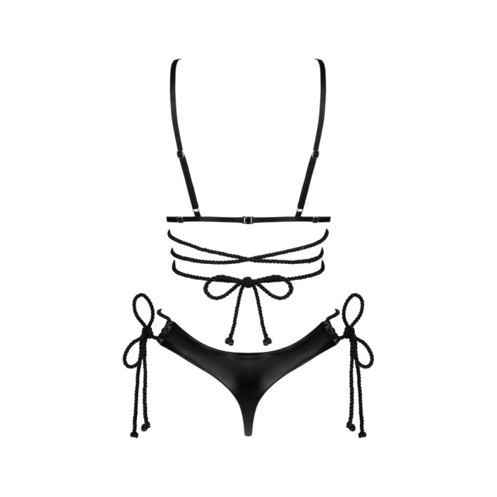 Cordellis 2-pcs Cupless Set O/s 8