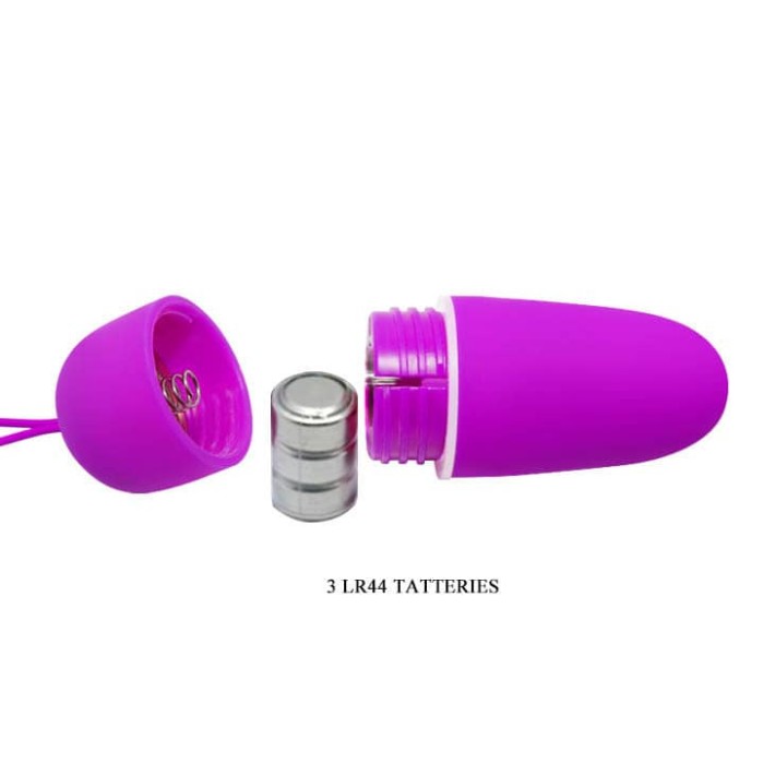 Ou Vibrator Wireless Bradley 5
