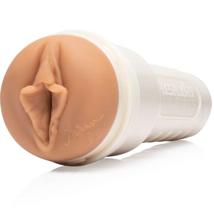 Masturbator Fleshlight Autumn Falls 4