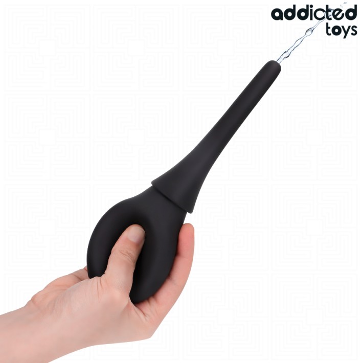 Irigator Anal Travel Addicted Toys 5