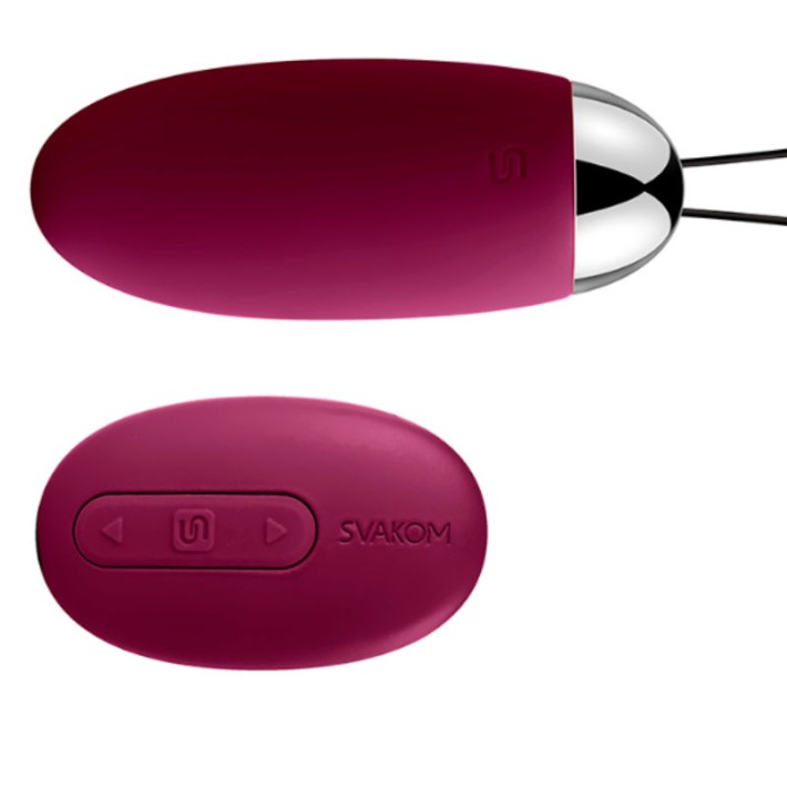 Glont Vibrator Wireless Elva  2