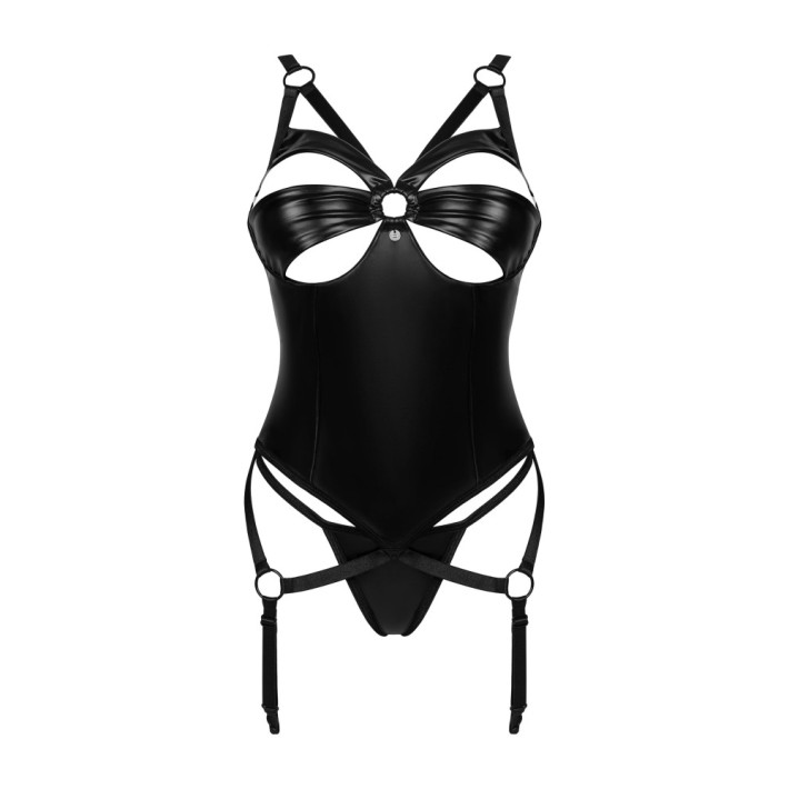 Armares Corset & Thong   Xs/s 7