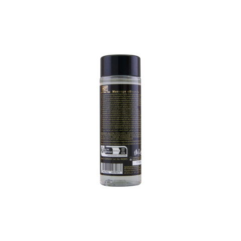 hot, Hot Massage Oil  Vanilla  100 Ml, pasiune.ro