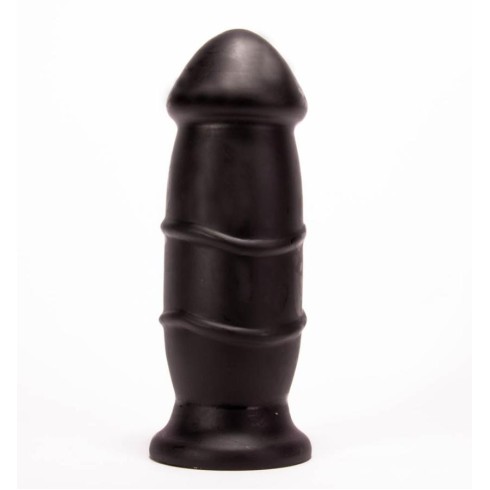 x-men, Dop Anal Xxl, Negru, 25 Cm, pasiune.ro