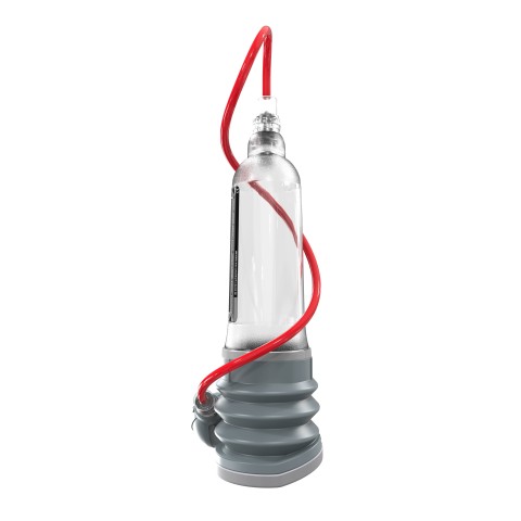 Pompe penis, Pompa Marire Penis Hydroxtreme9, Transparent, pasiune.ro