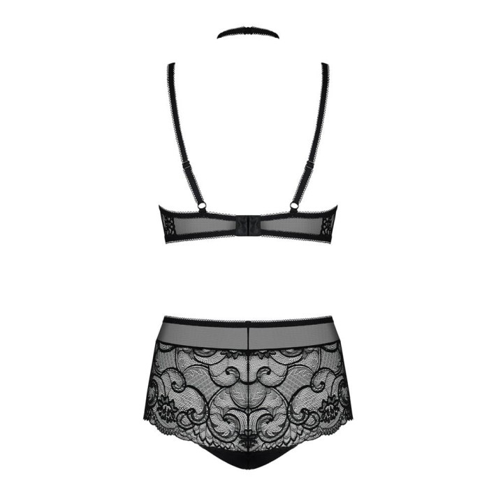 Elizenes 2-pcs Set  S/m 3