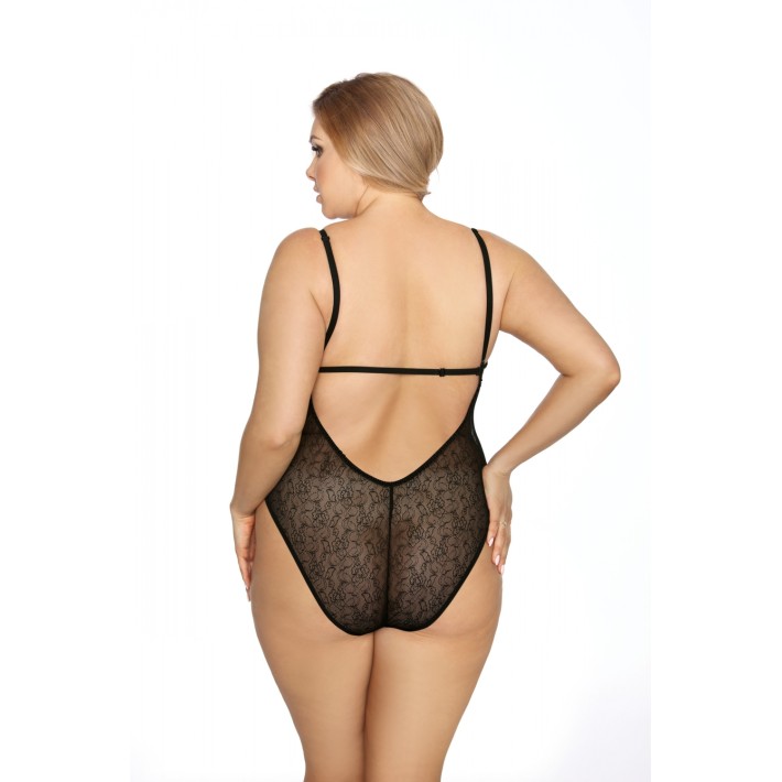 Body Anais Iona Plus Size 3