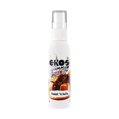 Pagina 6 - Afrodisiac, Yummy Sweet ’n Salty 50 Ml, pasiune.ro