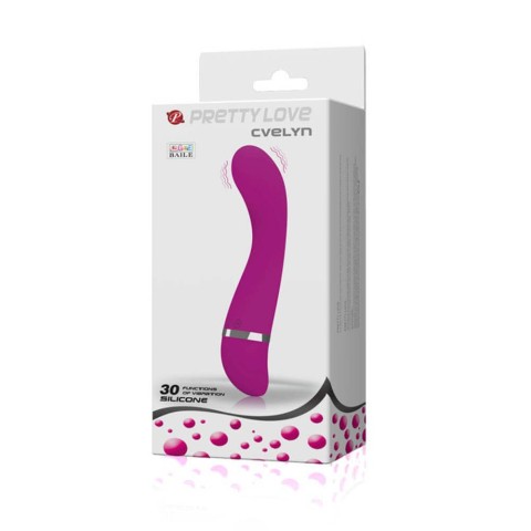 Pretty Love, Vibrator Special Cvelyn, pasiune.ro