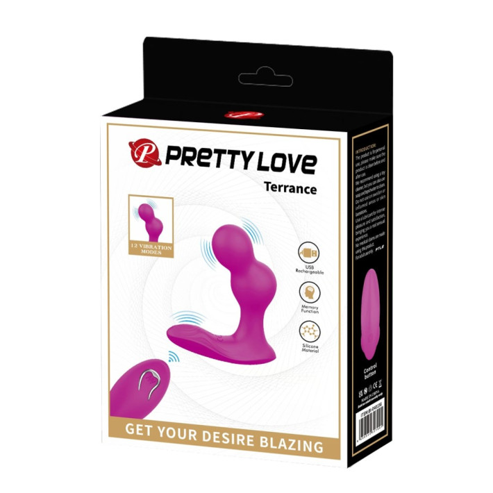 Pretty Love Terrance_b15o50_3 8
