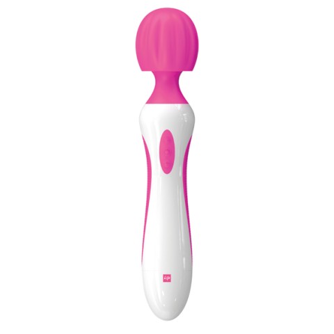 Pagina 4 - Vibratoare Clitoridiene, Vibrator Wand Lovers Premium Xl Roz, pasiune.ro
