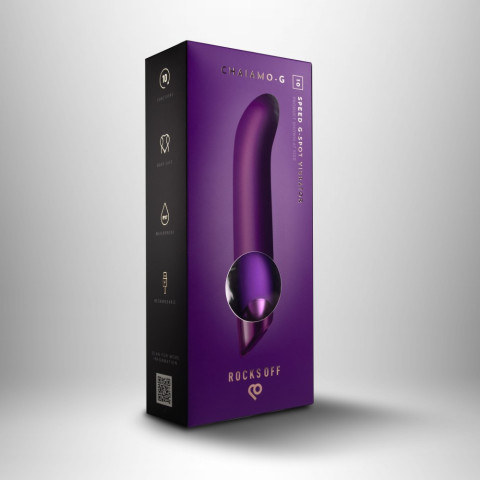 Pagina 2 - Rocks-Off, Chaiamo G Purple, pasiune.ro