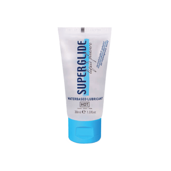 Lubrifiant Pe Baza De Apa Superglide, 30 Ml 2