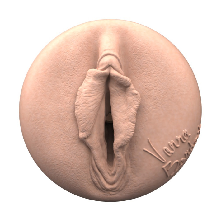 Masturbator Vagin Fleshlight Vanna Bardot 3